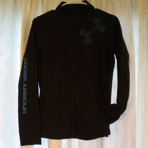 Under armour heat gear sweater - Medium